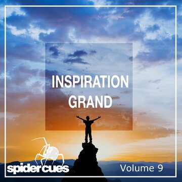 Album cover: Inspiration Grand v9